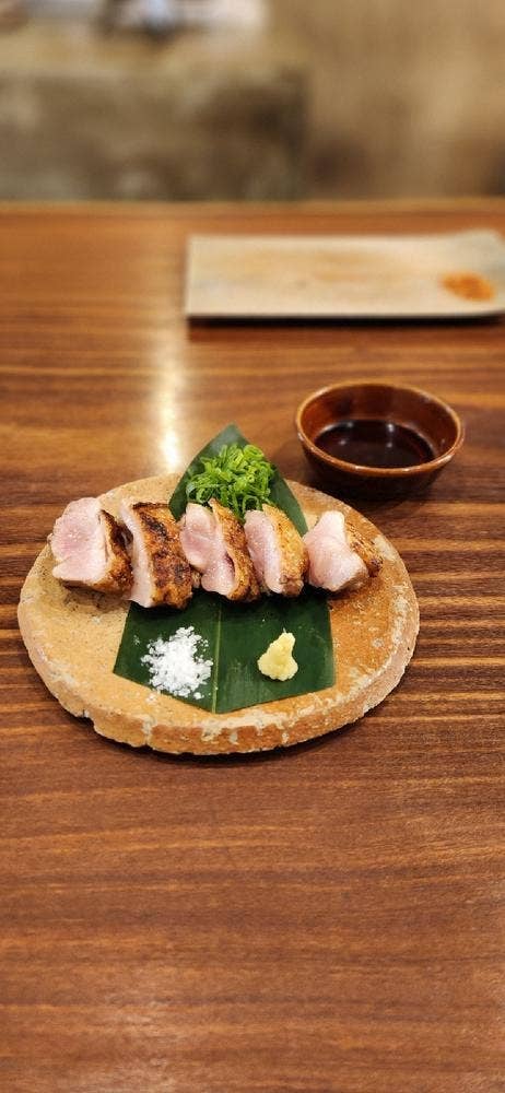 CHIKICHIKI