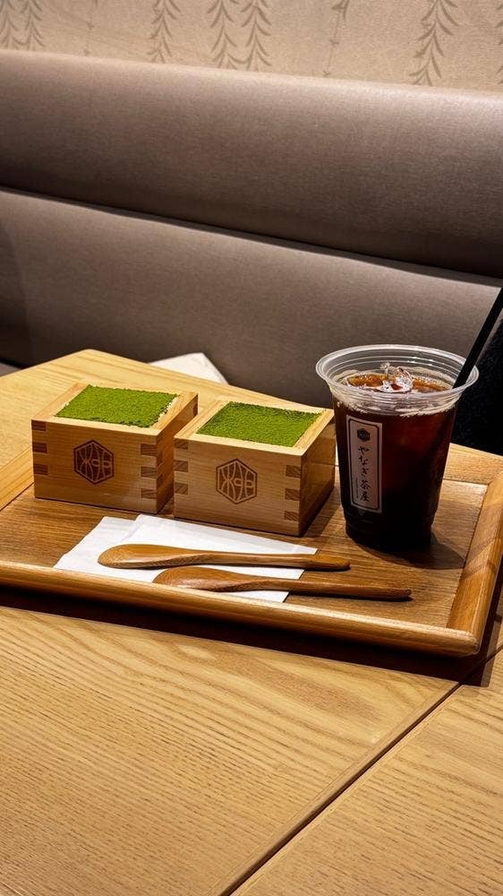 やなぎ茶屋