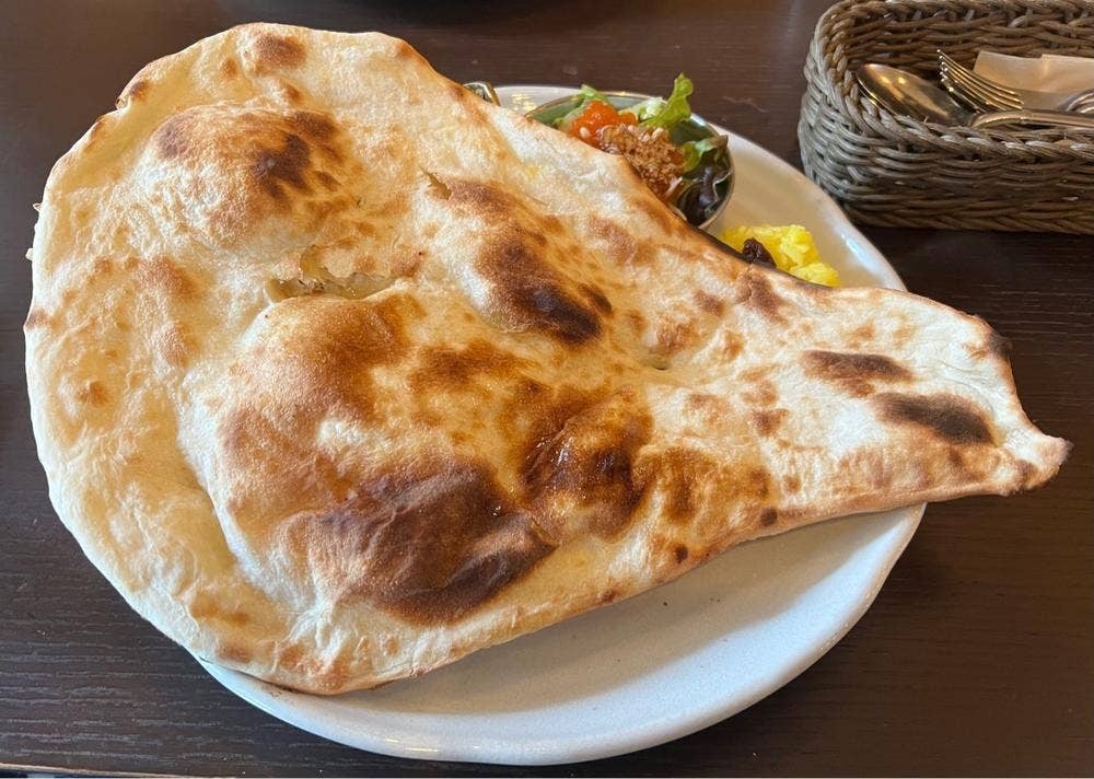 インディアンダイニング ダルシャナ