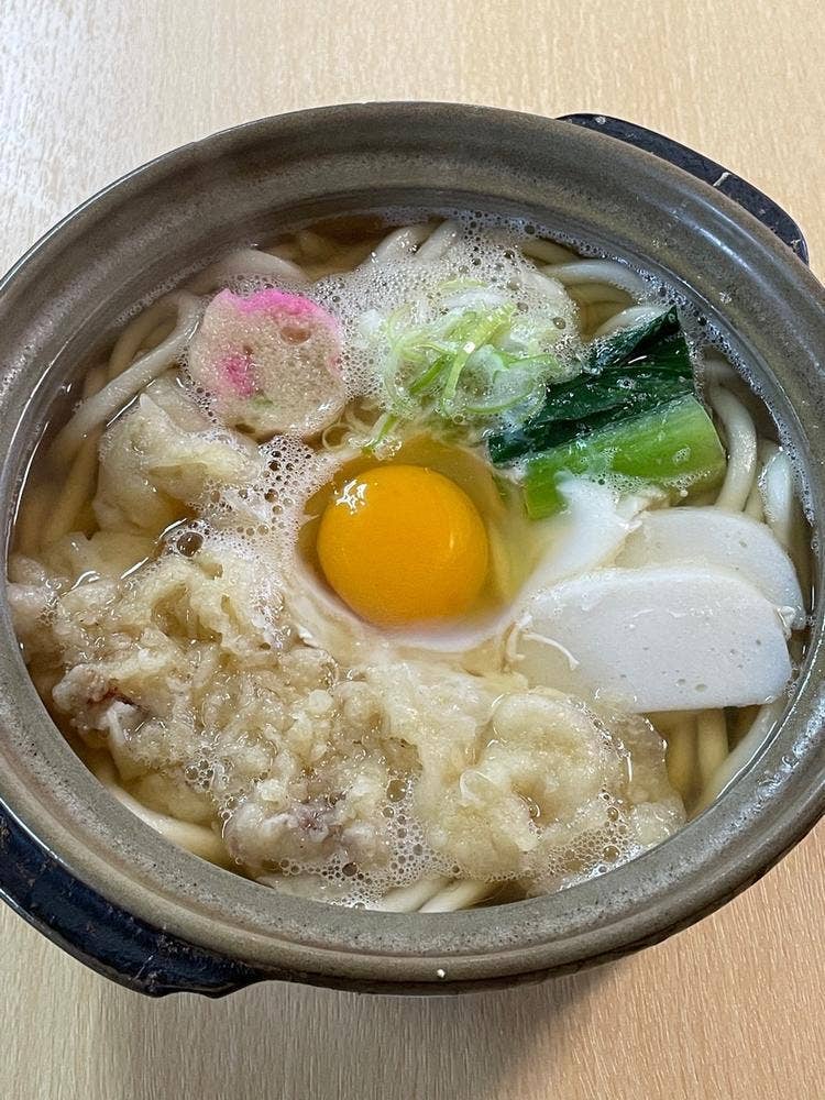 平島食堂 仮店舗