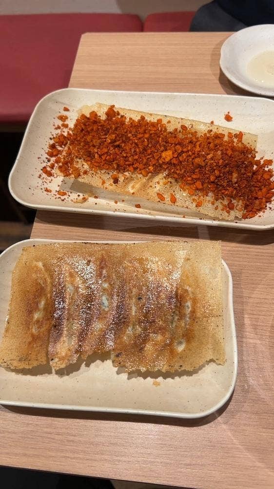 餃子とハイボール チカ酒場 のり