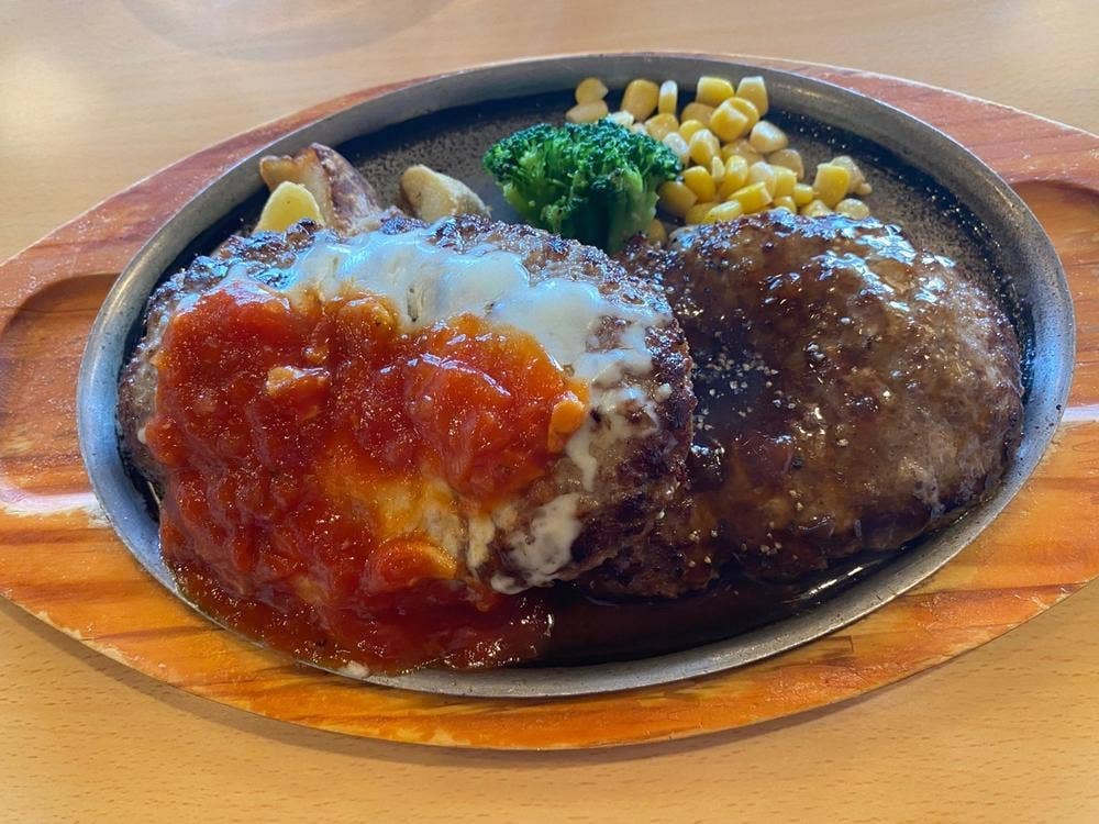 ファミリーレストラン ジョイフル 岩国装束店