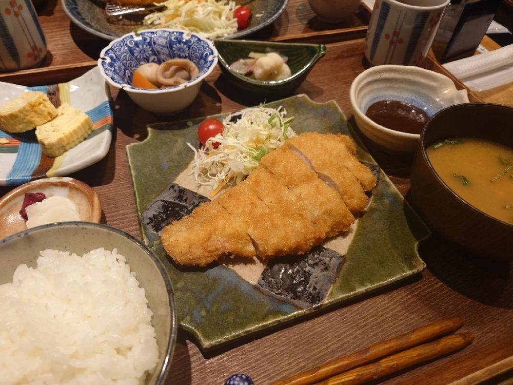 六角kitchen109