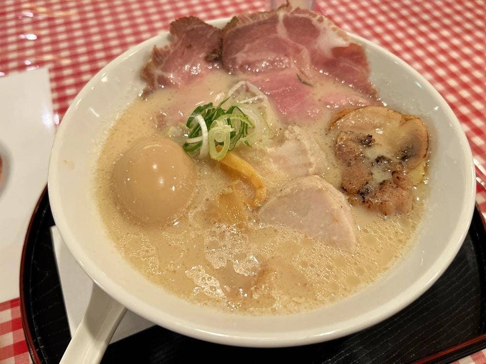 LUNAの世界