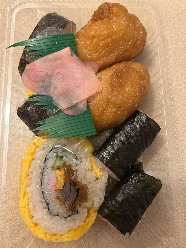 みどり寿司