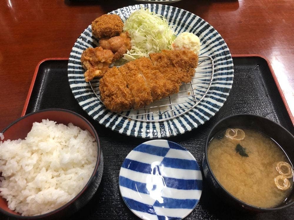 旭屋