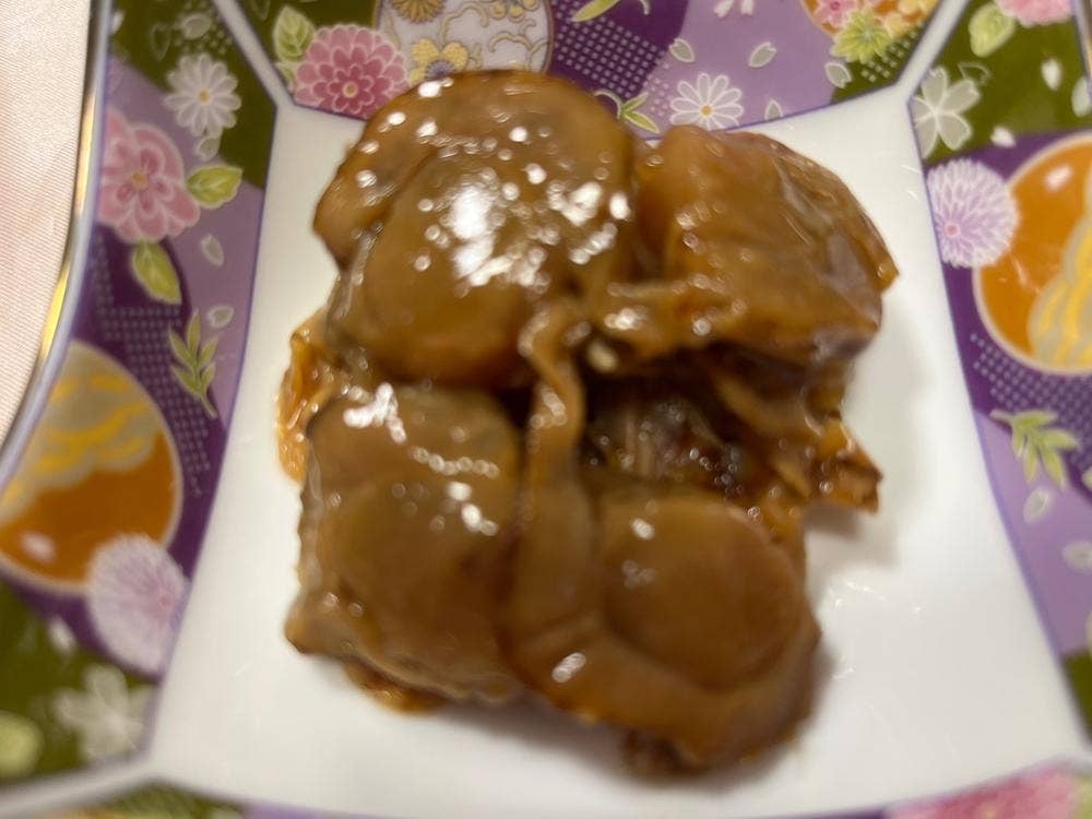 神戸のお菜つくだに 誠味屋 本店