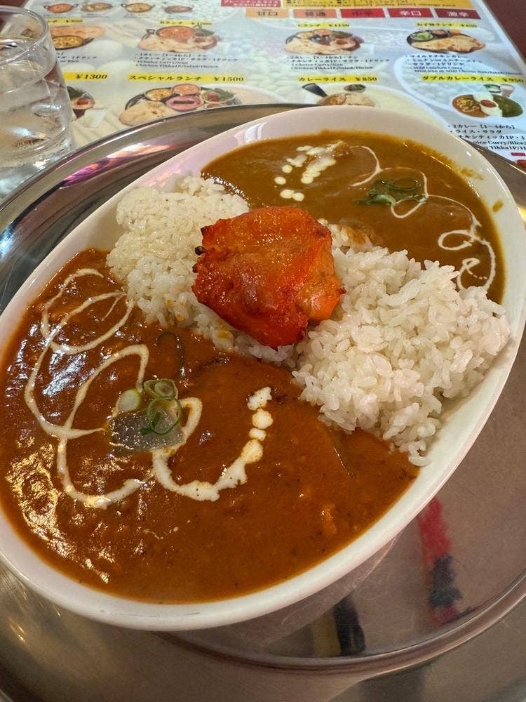 インド&ネパール料理 THE BEST ONE
