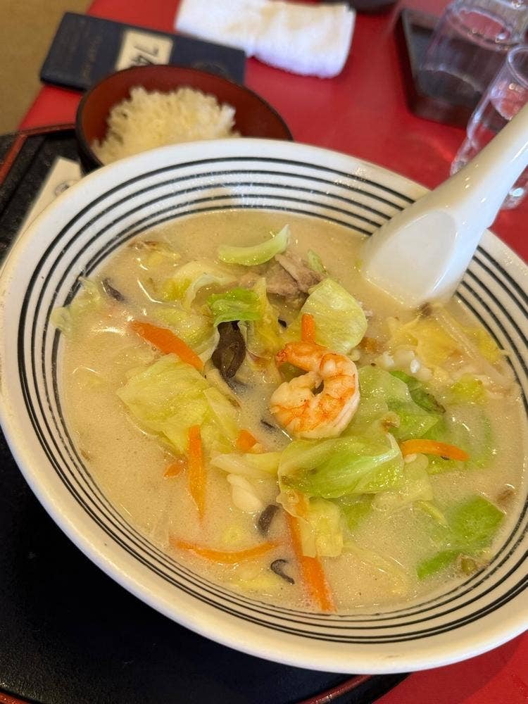 レストラン レークスワンカントリー倶楽部