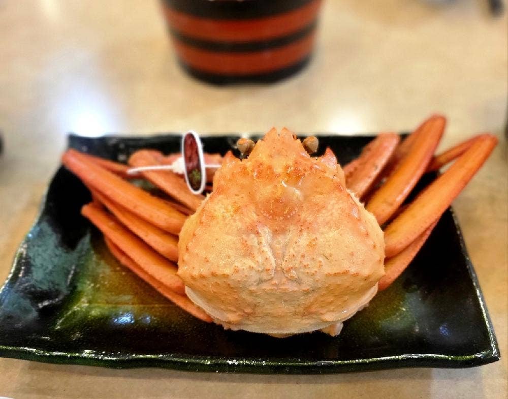 お食事処 味波季