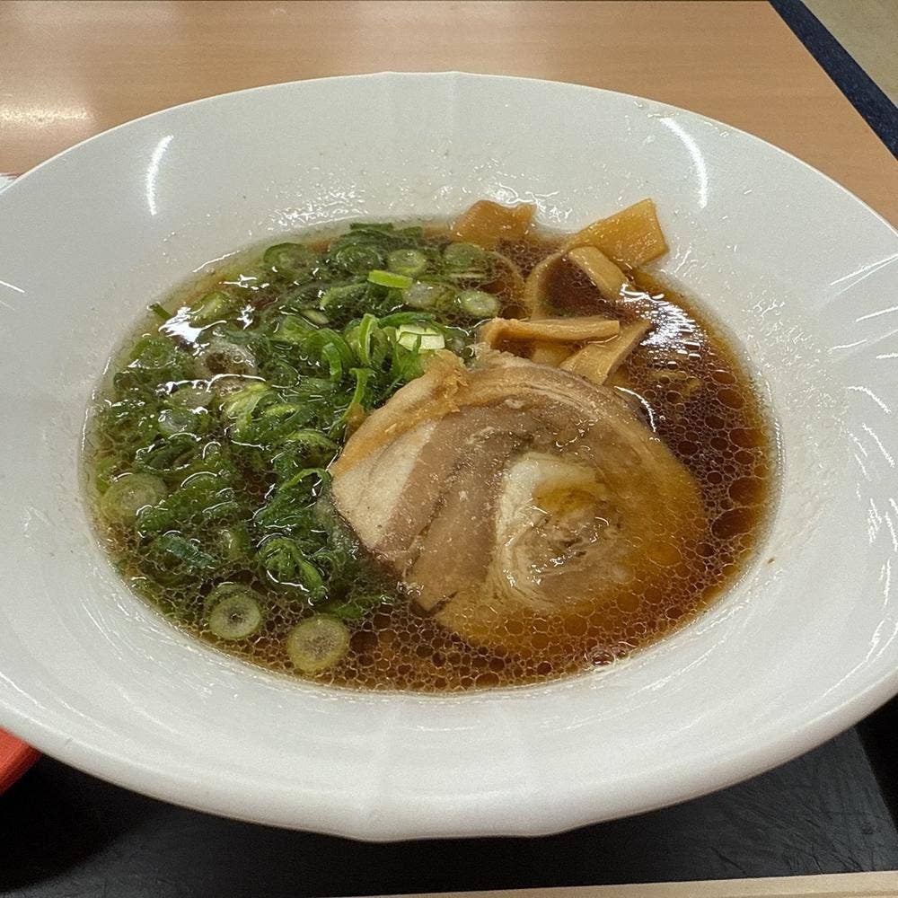 宮島サービスエリア 上り線 スナックコーナー・フードコート