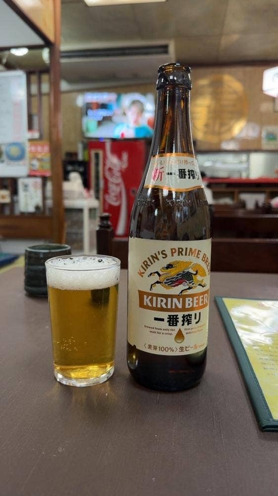 中華料理 三河屋