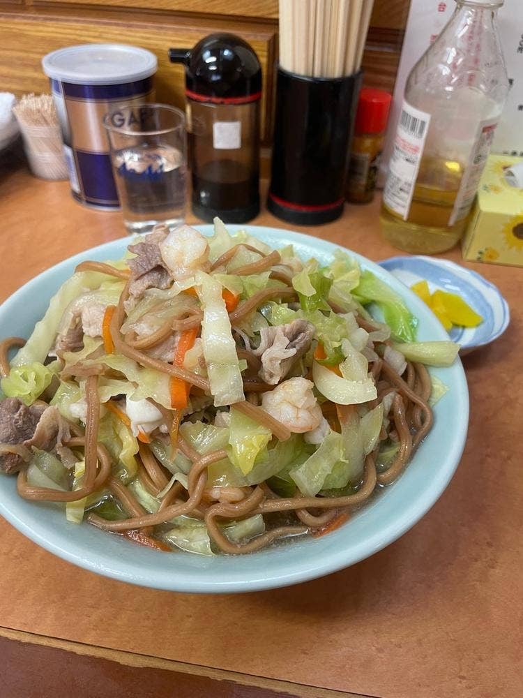 中華料理 台湾