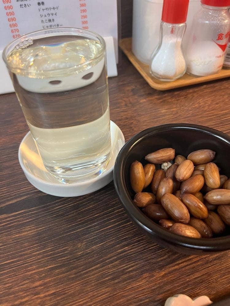 飯田屋酒店