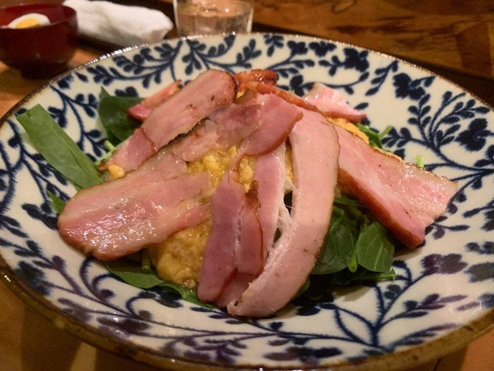 居酒屋一