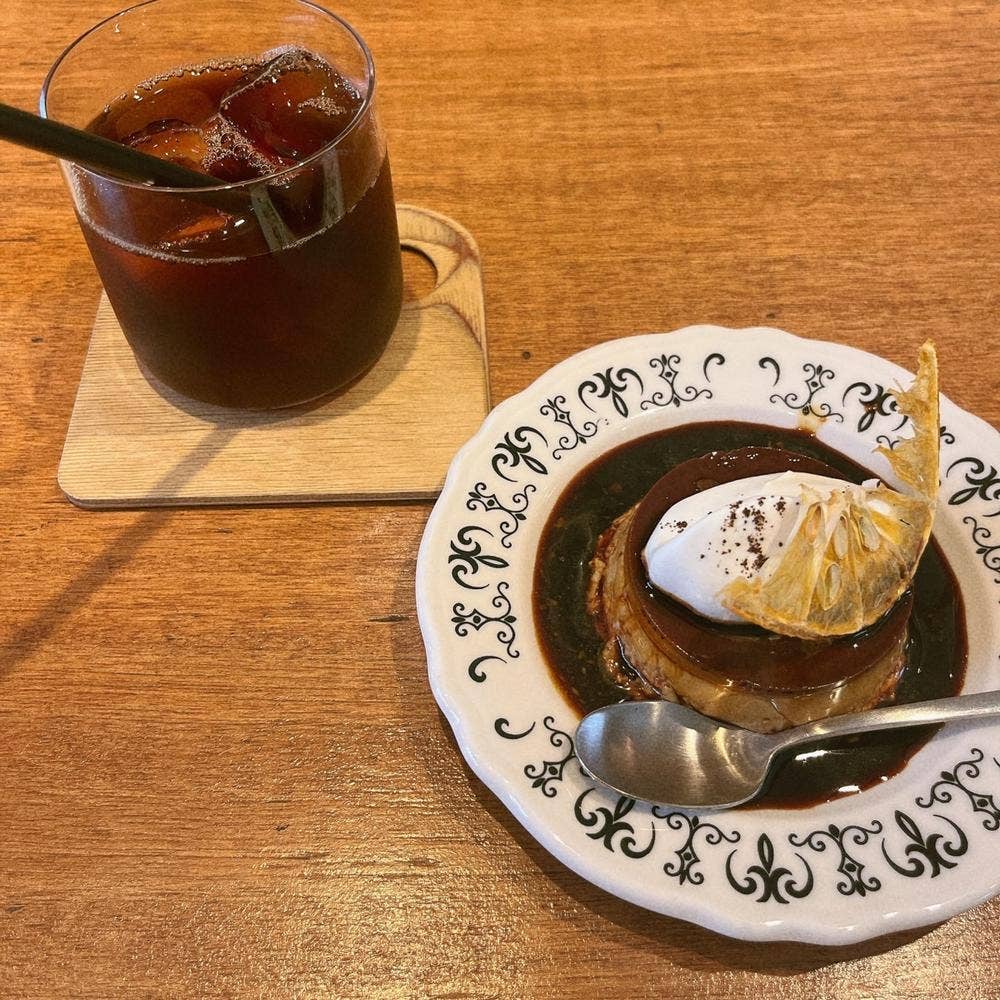 NIYOL COFFEE