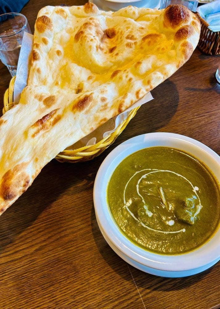 インドキッチン ダイヤモンド