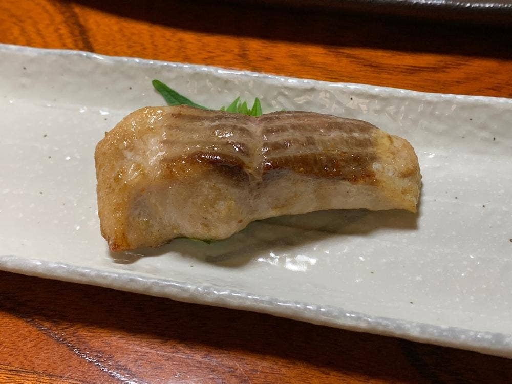 紫峰鮨