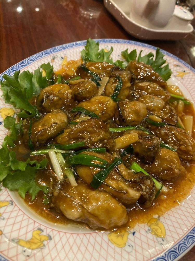 萬珍樓 本店