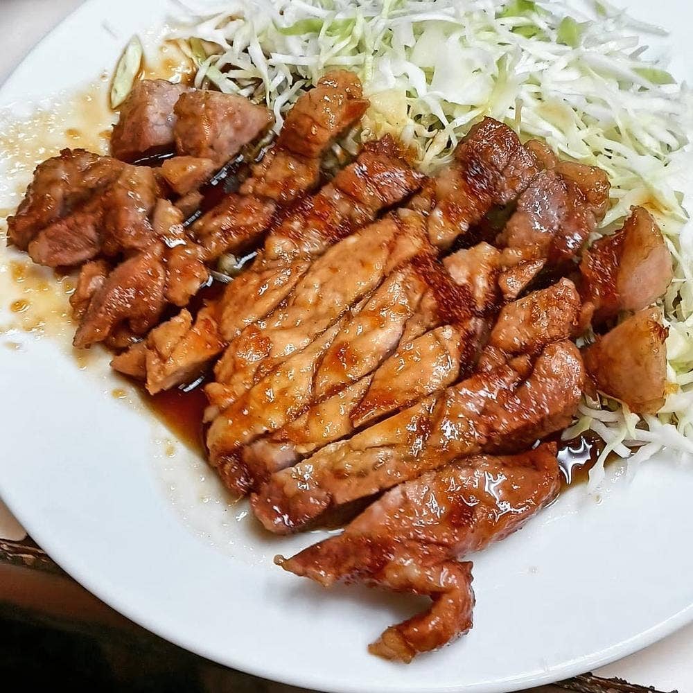 とんかつオオノ
