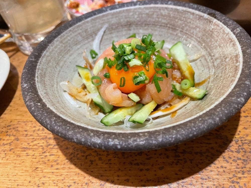 骨付鳥、からあげ、焼鳥 がブリチキン。 四日市店