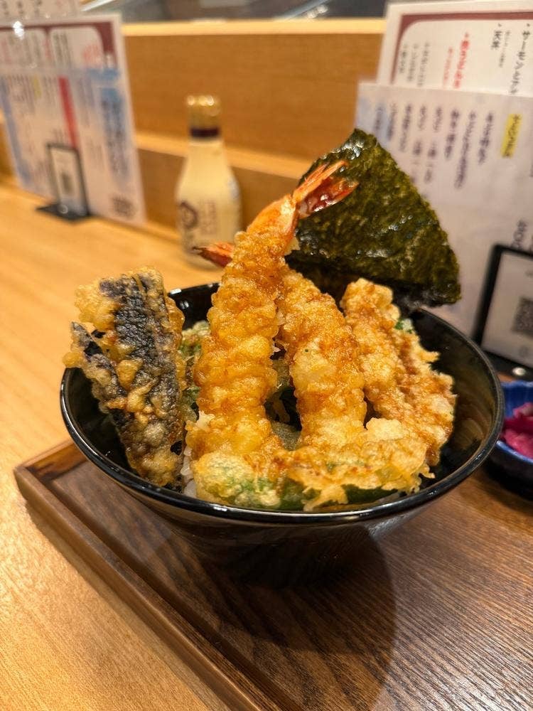 SUSHI SOUL