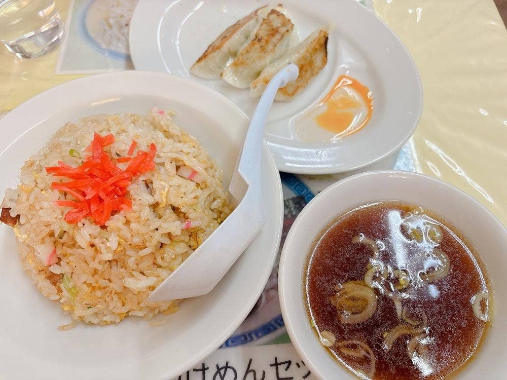 竹林亭