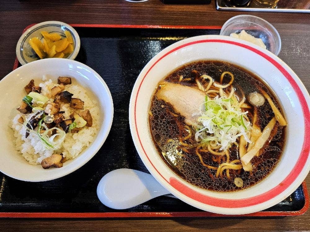 豚鶏歓