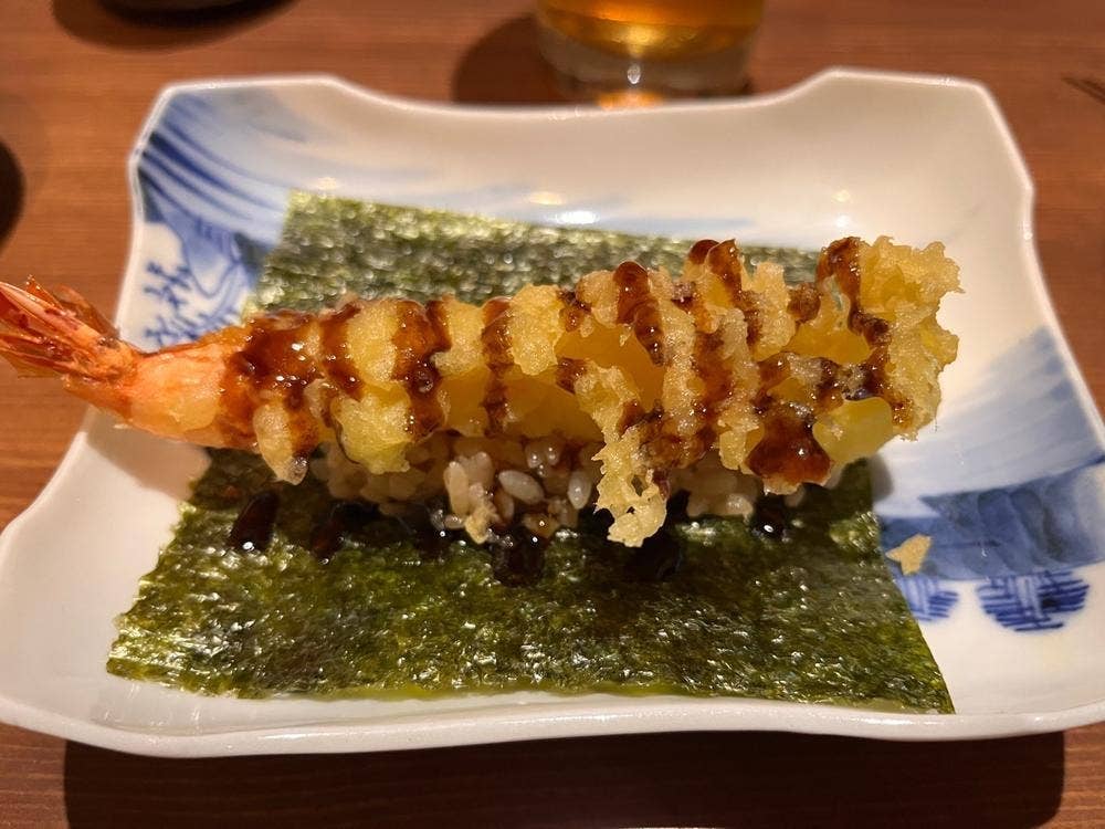 食堂 osushi