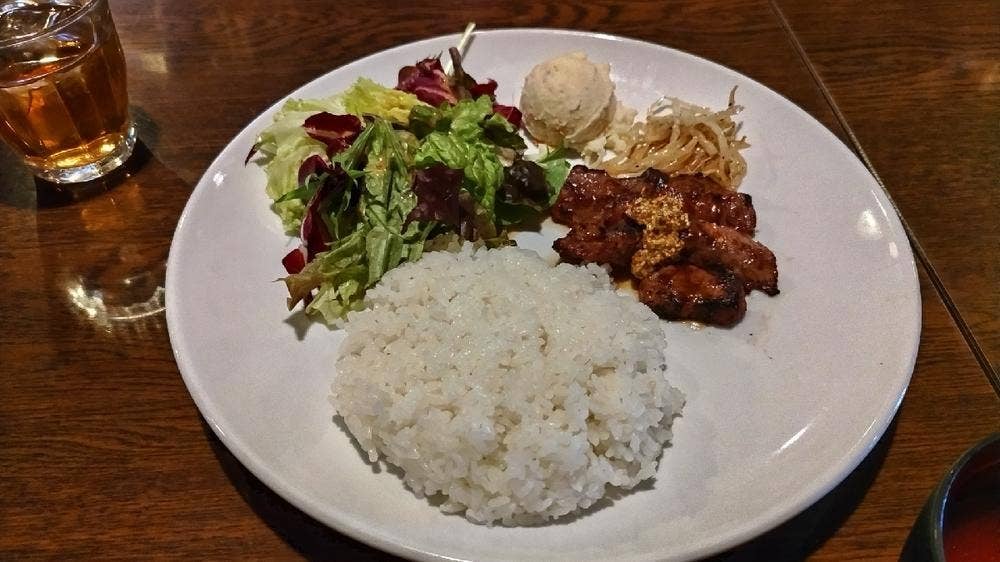 のむず 神田店