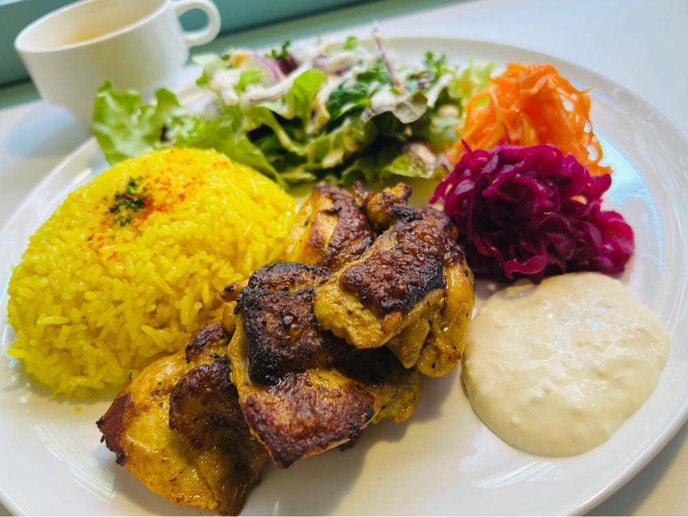 Ekela Kitchen