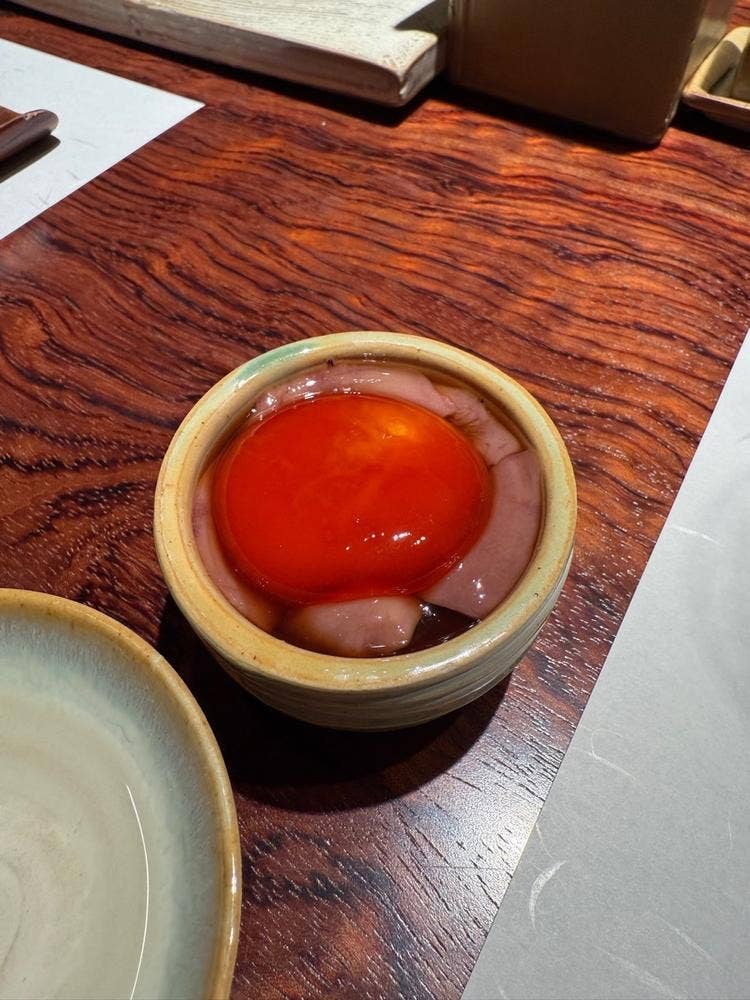 虎ノ門 焼き鳥 國よし