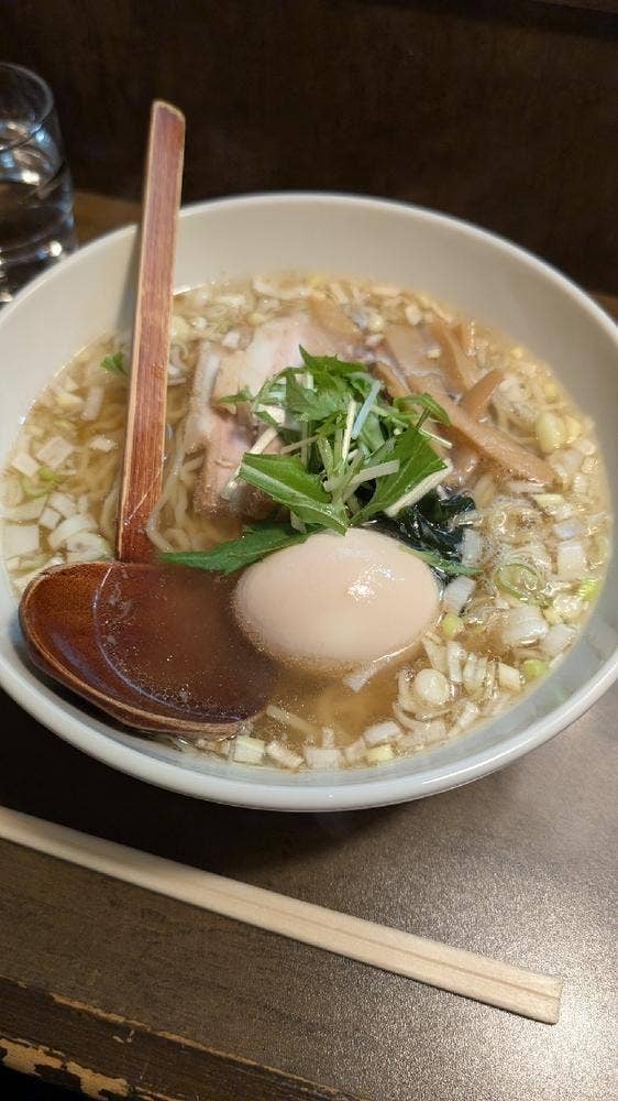 麺屋 げんぞう