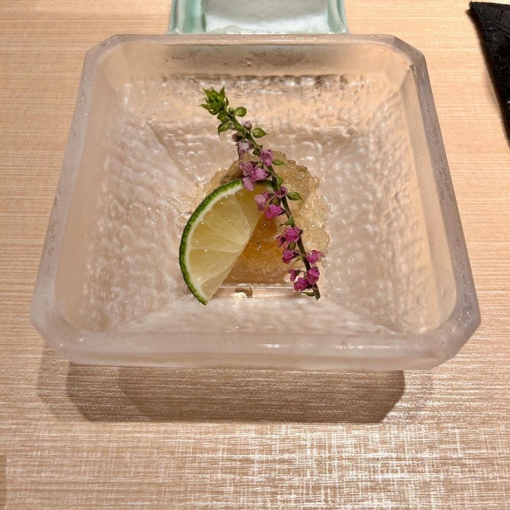 鮨 雅