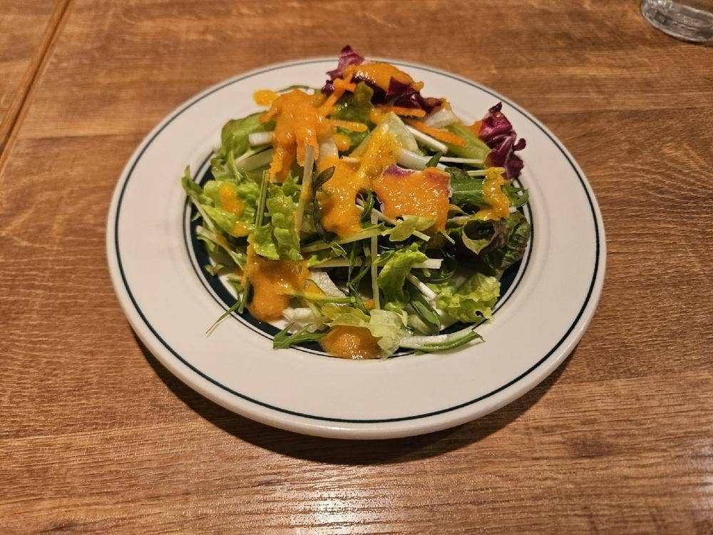 タパス＆タパス 池袋店