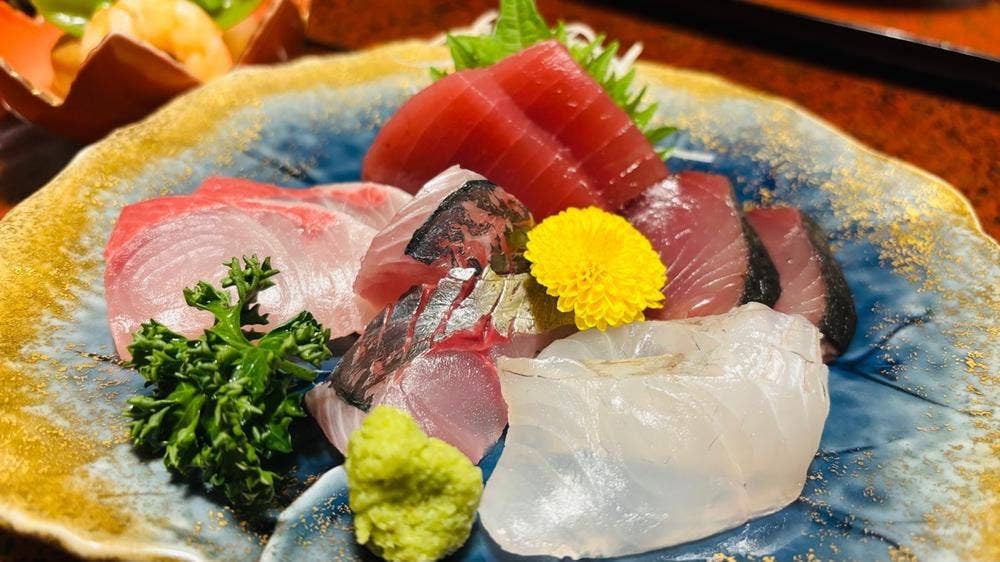 魚処 豆狸