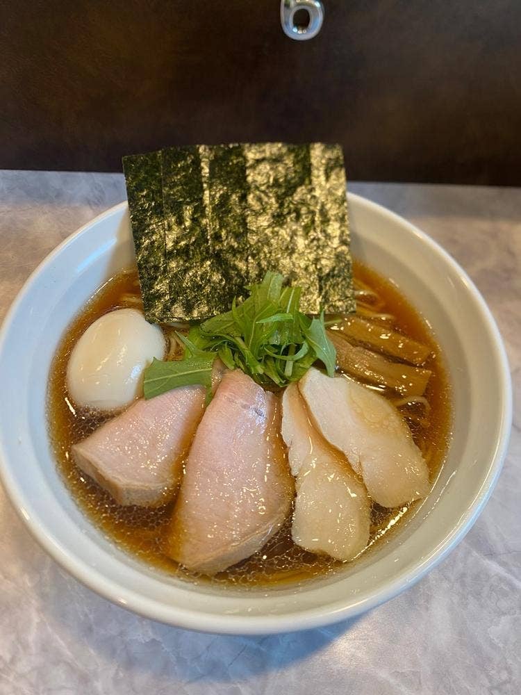 麺響 万蕾