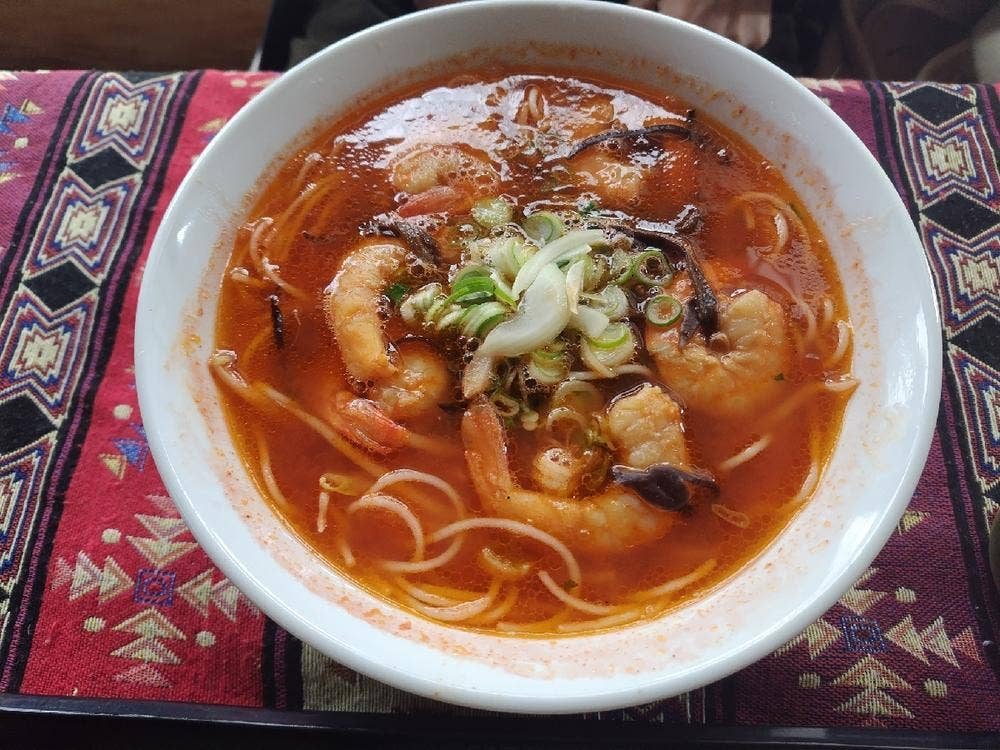 ハオグェンショップ