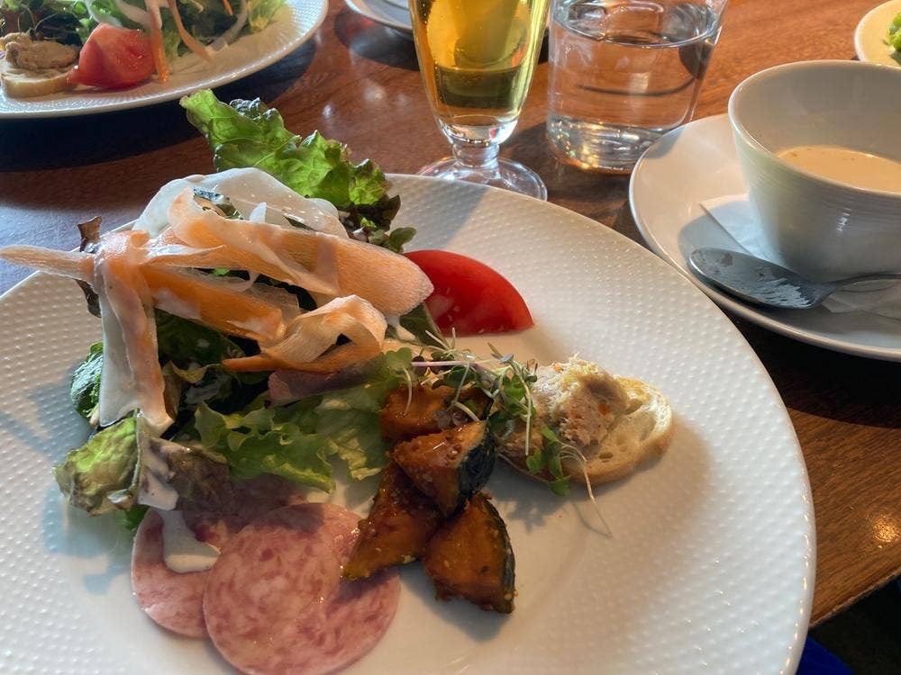 Bistro Cafe ENCORE 松戸店