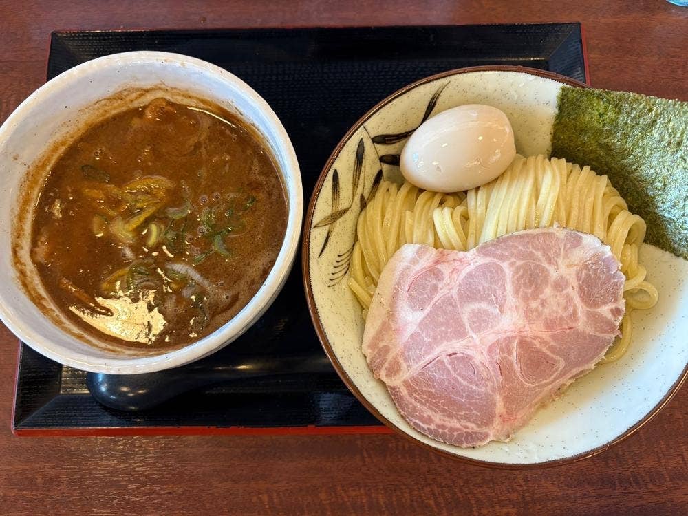 らーめん つけめん 大黒屋KAI