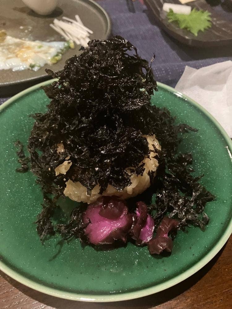 炭火居酒屋 輝なり