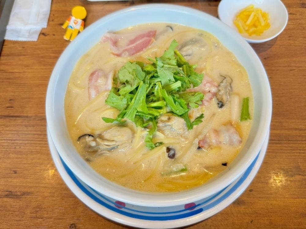 ジョリーパスタ 大仁店