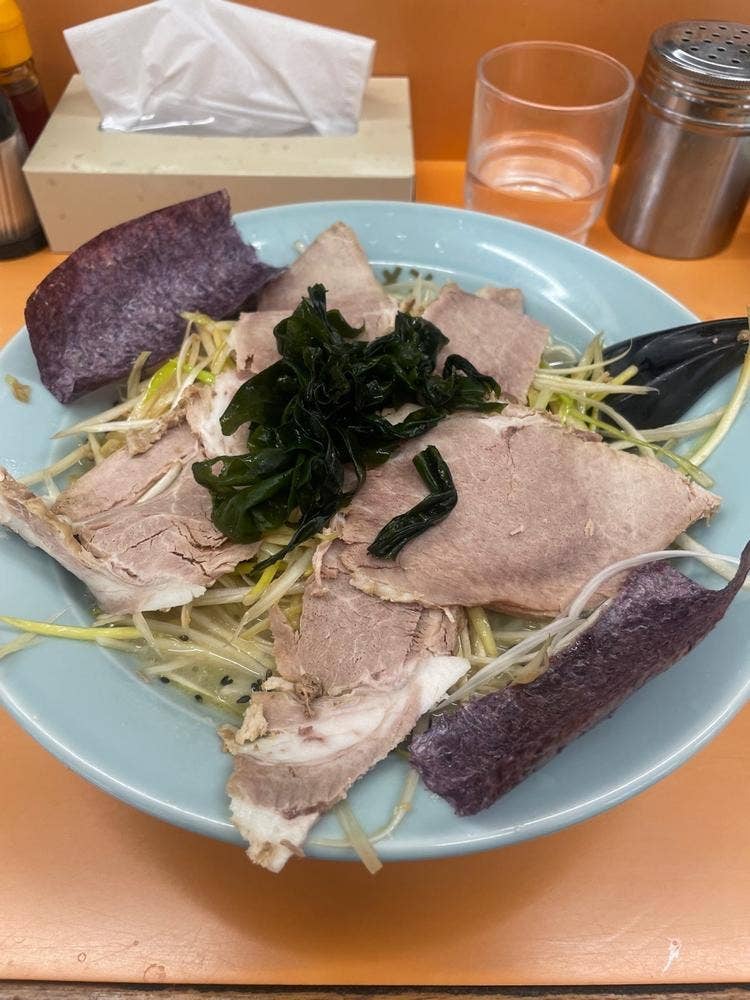 ラーメンショップ 熊毛店