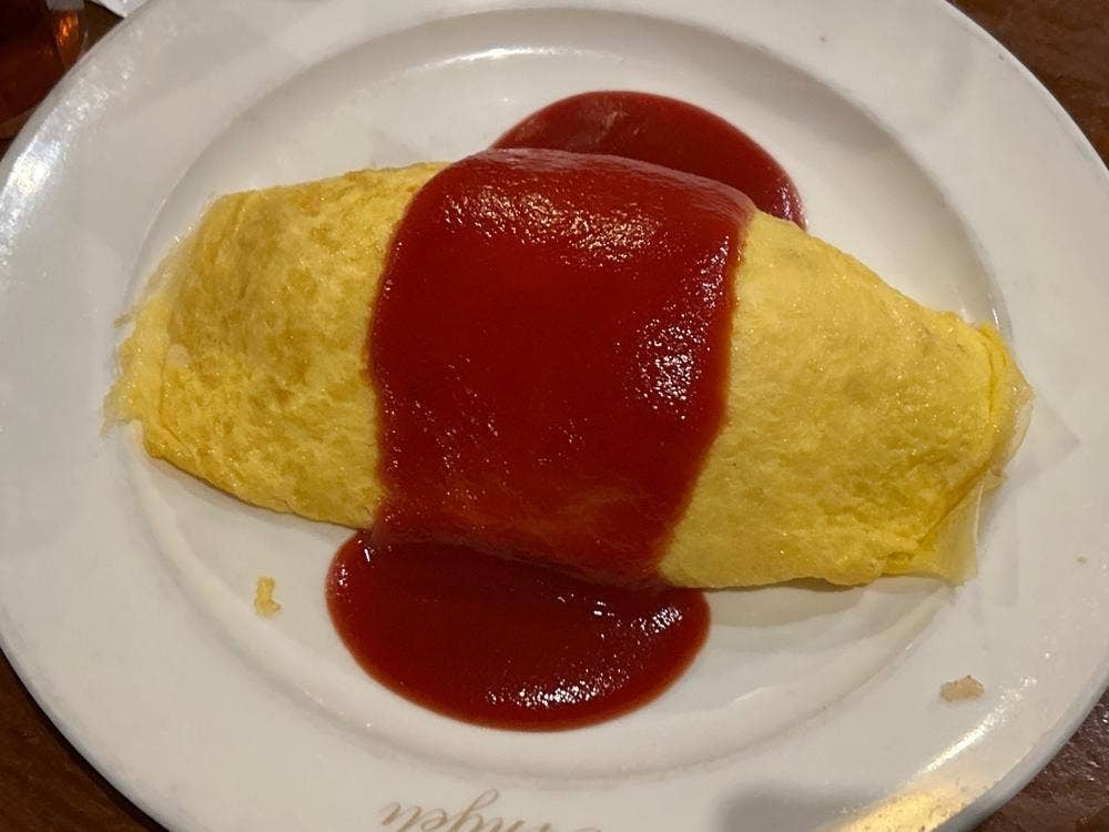 東京カフェレストラン フレスカ