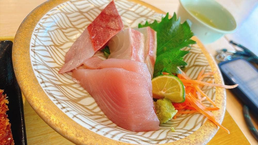 恵食堂