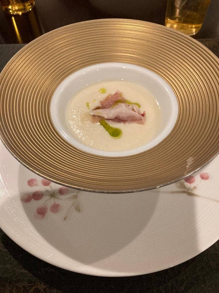 レストラン田むら
