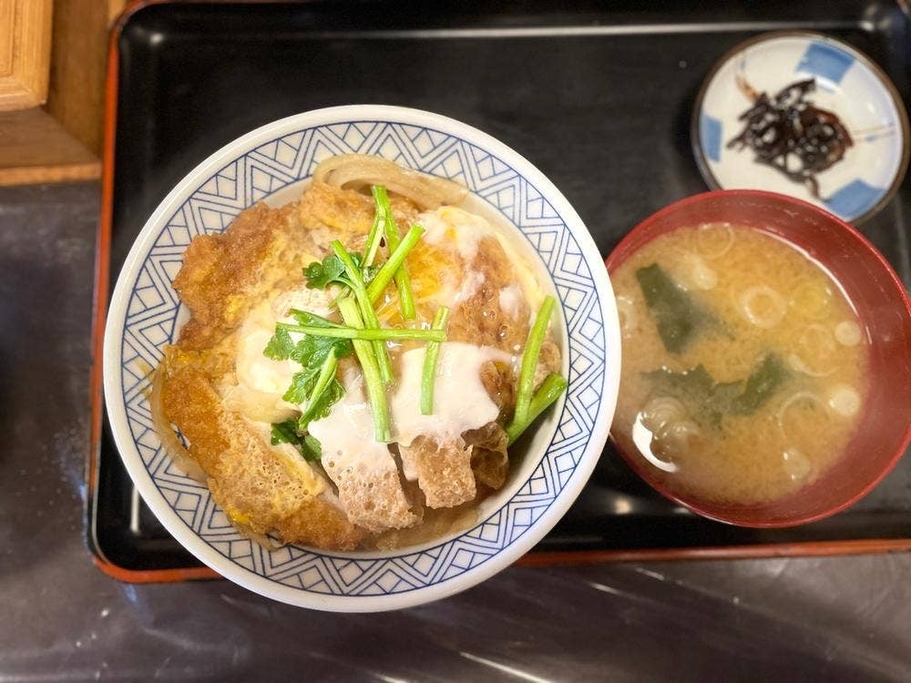 そば処品川家