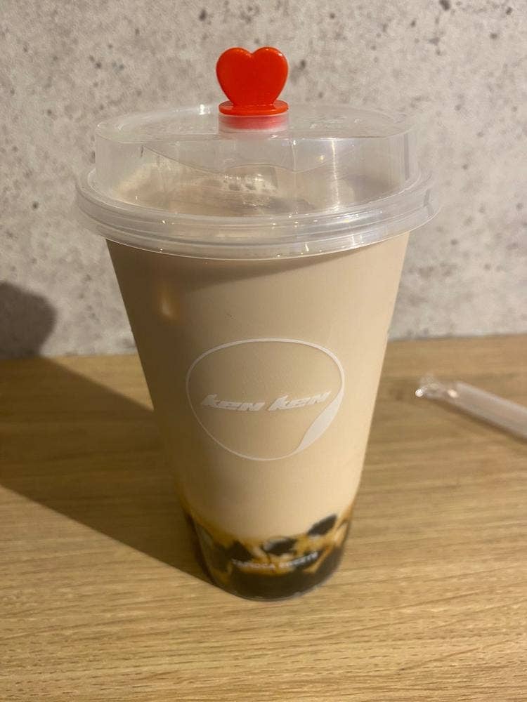 kenkentapioca