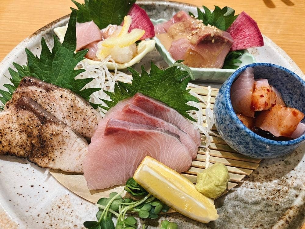 サガミ鈴鹿店