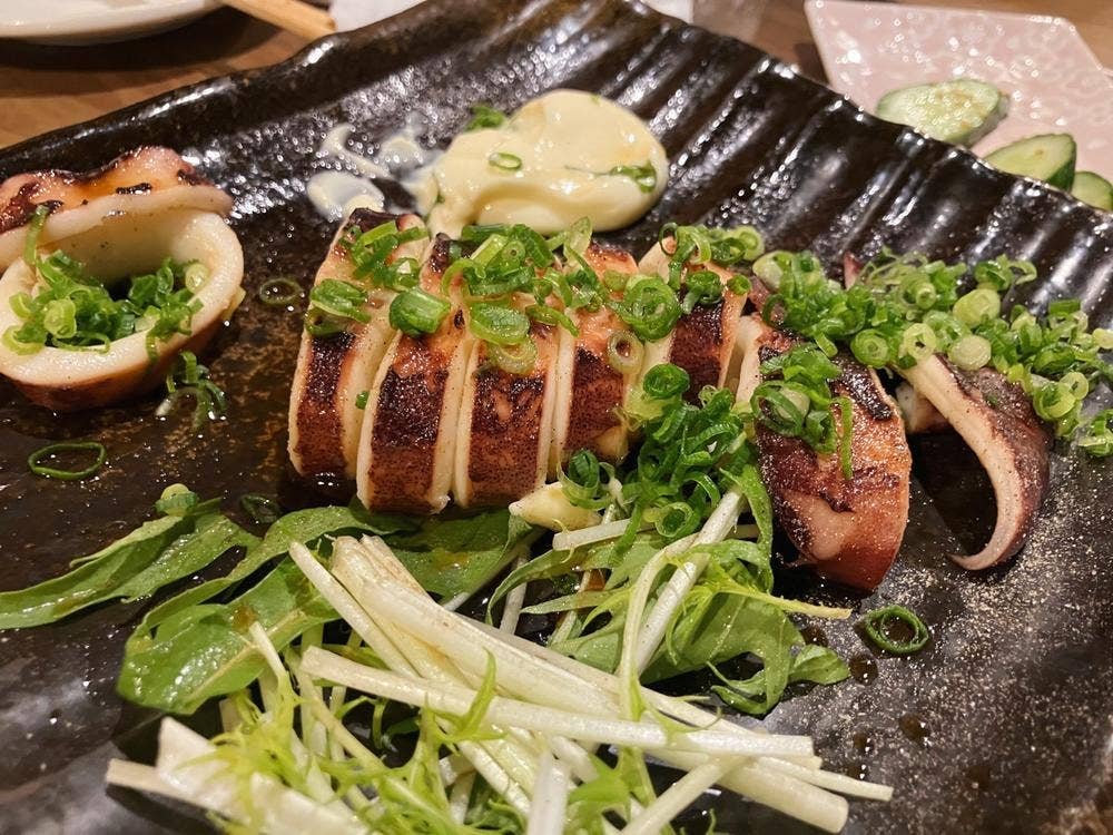 海鮮酒場 UROKO